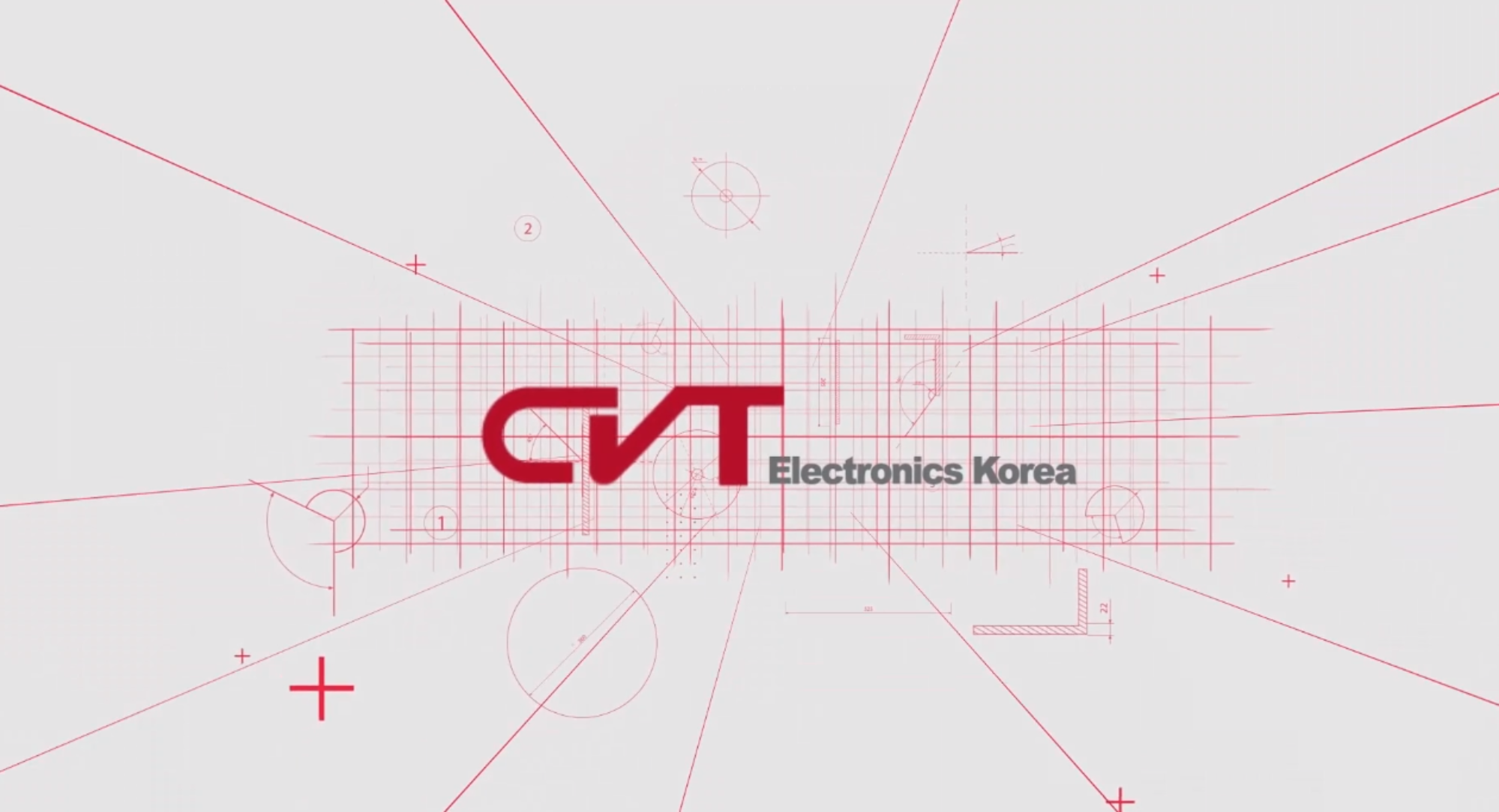CVT 제품설명 영상